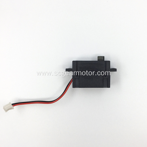 N20 smart door lock gear motor